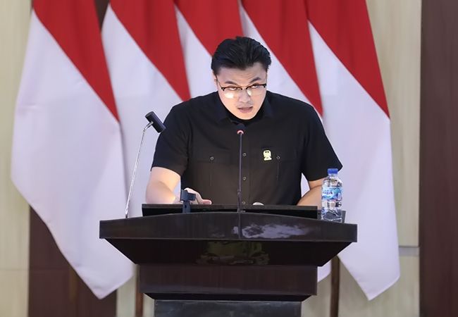 Fraksi PSI DPRD Medan Minta Perubahan Perda Pajak dan Retribusi Transparan dan Tidak Membebani Warga