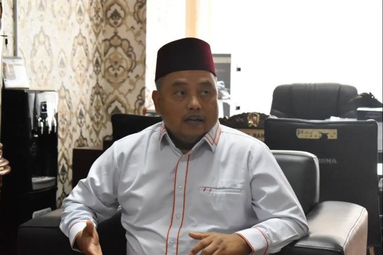 Harga Bahan Pokok Naik, PKS DPRD Medan Desak Pemko Segera Bertindak