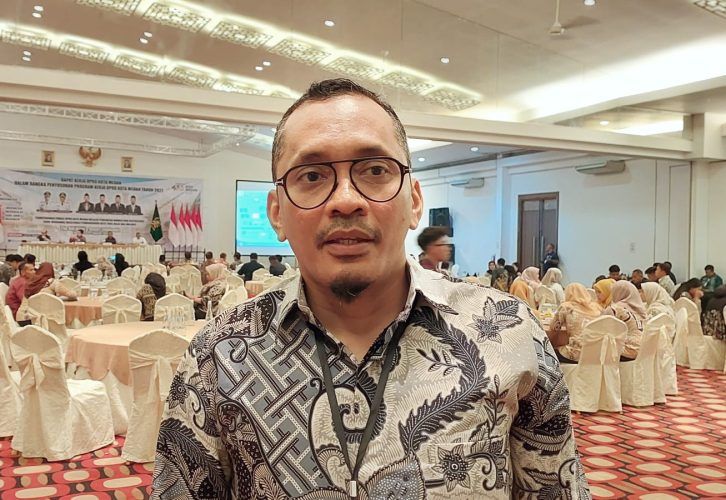 DPRD Medan Tagih Komitmen Wali Kota Tindak Lanjuti Aspirasi Masyarakat
