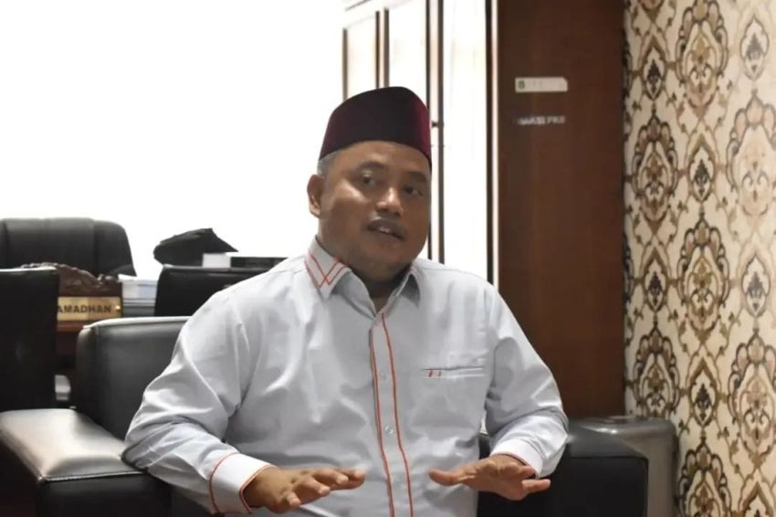 Tiga Kepling Tersandung Kasus Narkoba, DPRD Medan Desak Revisi Perda Kepling