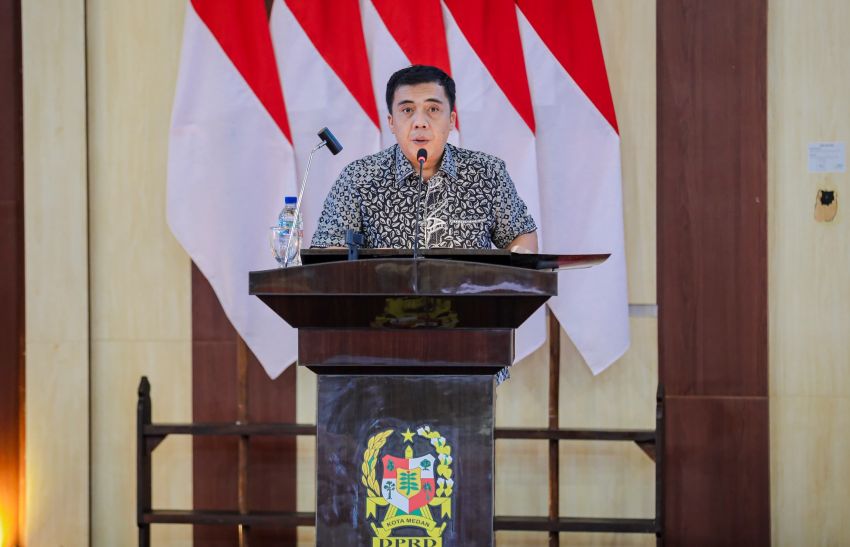 FPDIP DPRD Medan Setujui Usulan Perubahan Perda Kemiskinan Menjadi Hak Inisiatif Dewan