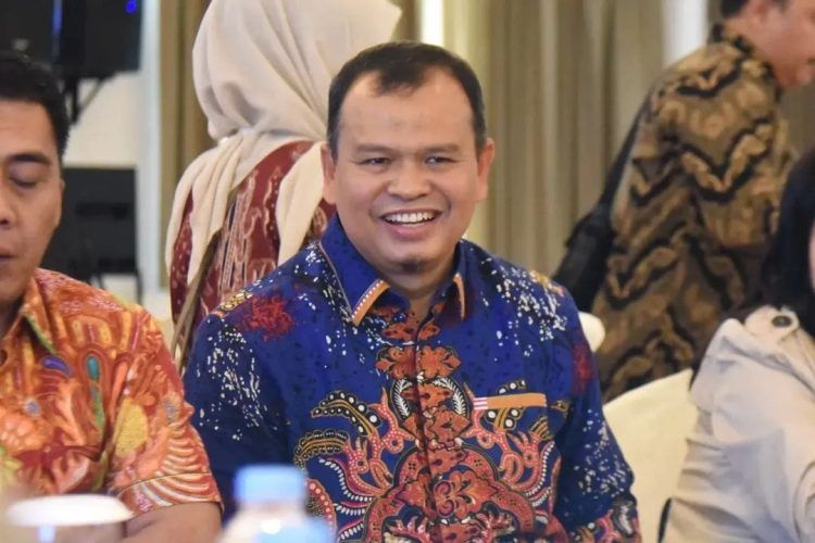 Refleksi Kemerdekaan, DPRD Medan Dorong Pemerataan Pembangunan