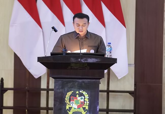 NasDem DPRD Medan Minta Revisi Perda Pajak dan Retribusi Tak Bebani Masyarakat
