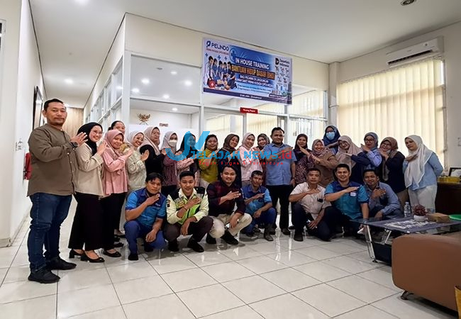 Tingkatkan Kesiapsiagaan Darurat Medis, RS Prima Husada Cipta Medan Bekali Pegawai dengan In House Training BHD