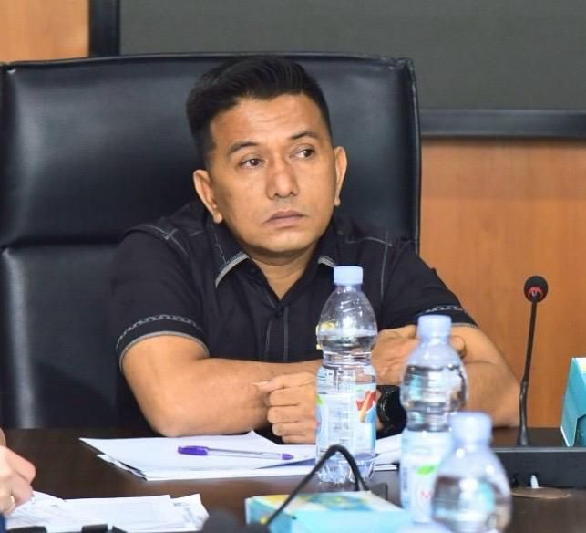 DPRD Medan Dorong Audit Proyek Dishub dan Evaluasi Sistem Parkir