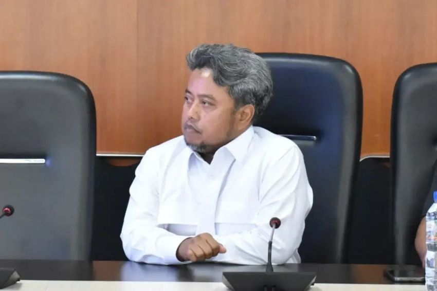 Syaiful Ramadhan Kritik Penertiban PKL di Medan, Minta Pemko Utamakan Solusi
